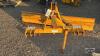 TUFFLINE 7FT 3PTH SCRAPER BLADE - 9