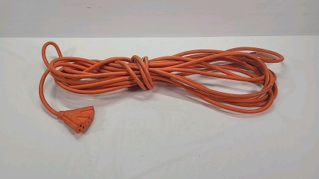 Heavy Extension Cord -12AWG