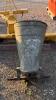 HERD 3PTH PTO BROADCAST SPREADER - 5