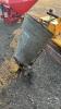 HERD 3PTH PTO BROADCAST SPREADER - 6