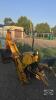 ARPS 728 3PTH BACKHOE - 3