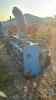 LUCKNOW 7.5FT DOUBLE AUGER SNOWBLOWER - 4