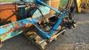 LUCKNOW 7.5FT DOUBLE AUGER SNOWBLOWER - 10
