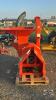 WALLENSTEIN BXM42 3PTH WOOD CHIPPER - 2