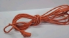 Heavy Extension Cord -12AWG - 4