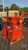 WALLENSTEIN BXM42 3PTH WOOD CHIPPER - 3
