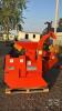WALLENSTEIN BXM42 3PTH WOOD CHIPPER - 4