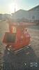 WALLENSTEIN BXM42 3PTH WOOD CHIPPER - 6