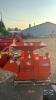 WALLENSTEIN BXM42 3PTH WOOD CHIPPER - 7