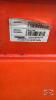 WALLENSTEIN BXM42 3PTH WOOD CHIPPER - 8