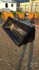 UNUSED MAPLE LANE 8FT MATERIAL BUCKET