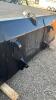 UNUSED MAPLE LANE 8FT MATERIAL BUCKET - 6