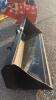 UNUSED MAPLE LANE 8FT MATERIAL BUCKET - 8