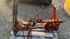 FERGUSON 3PTH PTO SICKLE MOWER - 6
