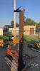 FERGUSON 3PTH PTO SICKLE MOWER - 9