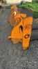 SET OF PALLET FORKS - 6
