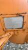 SET OF PALLET FORKS - 7