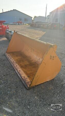 RF 8FT MATERIAL BUCKET