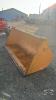 RF 8FT MATERIAL BUCKET