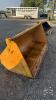 RF 8FT MATERIAL BUCKET - 2