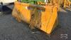 RF 8FT MATERIAL BUCKET - 3