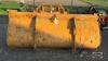 RF 8FT MATERIAL BUCKET - 4