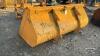 RF 8FT MATERIAL BUCKET - 5