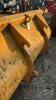 RF 8FT MATERIAL BUCKET - 6