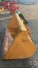 RF 8FT MATERIAL BUCKET - 7