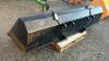8FT MATERIAL BUCKET - 3