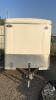 2015 US CARGO 10FT X 6FT ENCLOSED TRAILER - 3