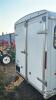 2015 US CARGO 10FT X 6FT ENCLOSED TRAILER - 8
