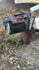 4IN X 10FT AUGER WITH ELECTRIC MOTOR - 6