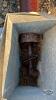 4IN X 10FT AUGER WITH ELECTRIC MOTOR - 7