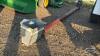 4IN X 10FT AUGER WITH ELECTRIC MOTOR - 8