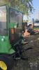 JOHN DEERE 1025R DIESEL 4WD TRACTOR WITH LOADER - 6