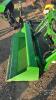 JOHN DEERE 1025R DIESEL 4WD TRACTOR WITH LOADER - 13