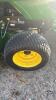 JOHN DEERE 1025R DIESEL 4WD TRACTOR WITH LOADER - 19
