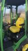JOHN DEERE 1025R DIESEL 4WD TRACTOR WITH LOADER - 22
