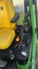JOHN DEERE 1025R DIESEL 4WD TRACTOR WITH LOADER - 23
