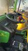 JOHN DEERE 1025R DIESEL 4WD TRACTOR WITH LOADER - 25