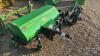 JOHN DEERE 52 QUICK HITCH ROTARY BROOM - 3