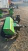 JOHN DEERE 52 QUICK HITCH ROTARY BROOM - 4