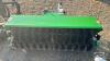 JOHN DEERE 52 QUICK HITCH ROTARY BROOM - 5