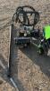 JOHN DEERE 52 QUICK HITCH ROTARY BROOM - 6