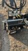 JOHN DEERE 52 QUICK HITCH ROTARY BROOM - 7