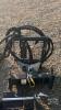 JOHN DEERE 52 QUICK HITCH ROTARY BROOM - 8