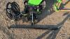 JOHN DEERE 52 QUICK HITCH ROTARY BROOM - 10