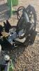 JOHN DEERE 52 QUICK HITCH ROTARY BROOM - 12