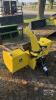 JOHN DEERE 54IN QUICK HITCH SNOWBLOWER - 4